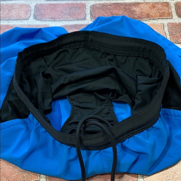 UniPro Men’s Blue Athletic Shorts Size S - Picture 7 of 9